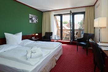Privathotel Alte Muehle Wolfsburg-Weyhausen Екстериор снимка