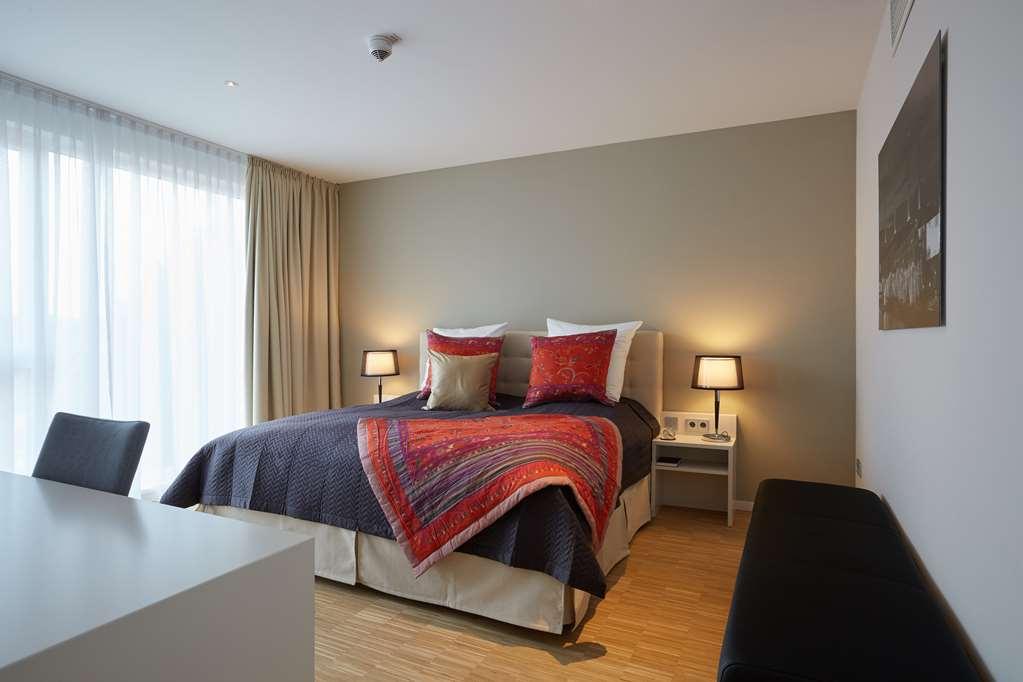 Privathotel Alte Muehle Wolfsburg-Weyhausen Стая снимка